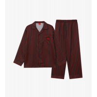 BASIC T1 LOGO PAJAMA SET